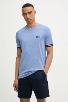 BOSS Green tricou barbatesc imagine