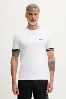 BOSS Green tricou barbati imagine