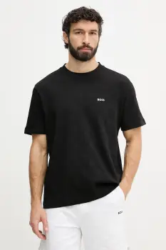 BOSS Green tricou barbati imagine