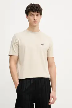 BOSS Green tricou barbati Tee imagine