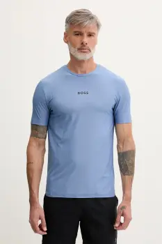 BOSS Green tricou pentru barbati imagine