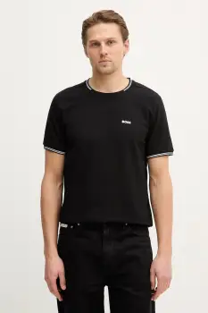 BOSS Green tricou Taul imagine