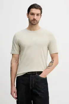 BOSS Green tricou TS_Join GRX imagine