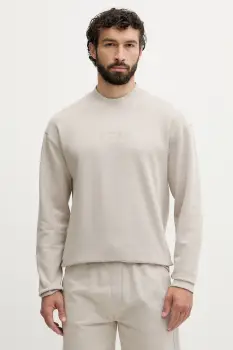 BOSS hanorac de loungewear barbatesc din bumbac imagine