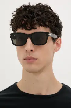 BOSS ochelari de soare pentru barbati imagine
