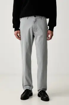 BOSS Orange blugi relaxed fit pentru barbati Skye_Hybrid imagine