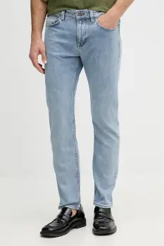 BOSS Orange blugi slim fit pentru barbati imagine