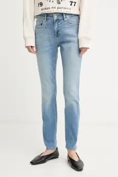 BOSS Orange blugi slim fit pentru femei C JACKIE MR 11.0 imagine