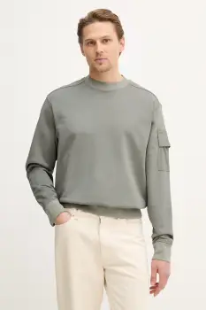 BOSS Orange bluza We_Functional imagine