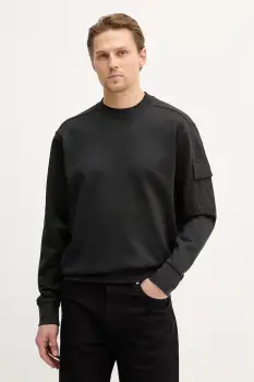 BOSS Orange bluza We_Functional imagine