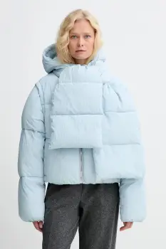 BOSS Orange geaca de iarna, oversize, 50548028 imagine