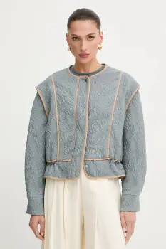 BOSS Orange geaca de tranzitie, 50543112 imagine