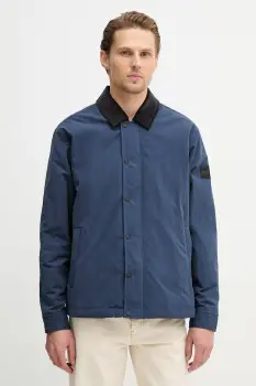 BOSS Orange geaca Leldon-zip_M imagine