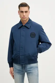 BOSS Orange geaca Ohot de iarna, 50556000 imagine