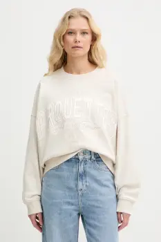 BOSS Orange hanorac de bumbac C Ever 1 imagine