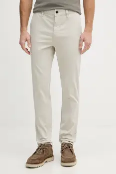 BOSS Orange pantaloni imagine