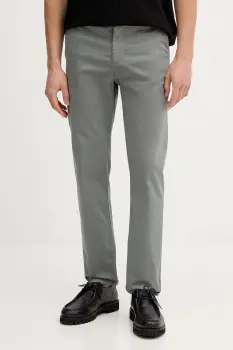 BOSS Orange pantaloni imagine