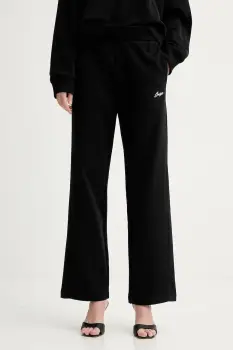 BOSS Orange pantaloni de trening din bumbac C Endless imagine