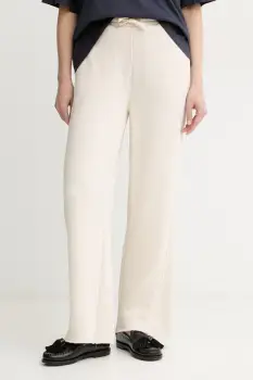 BOSS Orange pantaloni de trening pentru femei C_Evia imagine