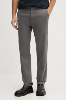 BOSS Orange pantaloni imagine