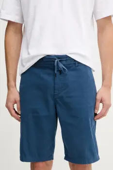 BOSS Orange pantaloni scurti barbati, 50536885 imagine