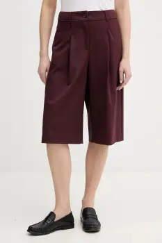 BOSS Orange pantaloni scurti C Talarina imagine