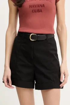 BOSS Orange pantaloni scurti C Tanessa-D imagine