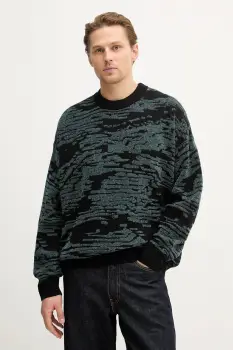 BOSS Orange pulover Andscape imagine