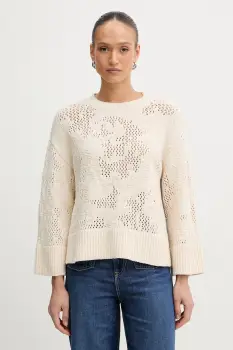 BOSS Orange pulover C Foira imagine