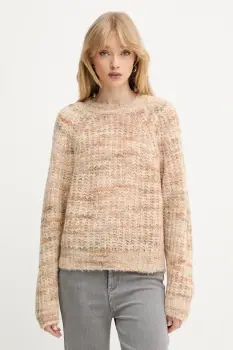 BOSS Orange pulover de lana 50527837 imagine