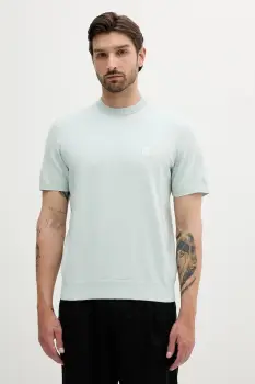 BOSS Orange pulover din amestec de casmir barbati, light, 50538267 imagine