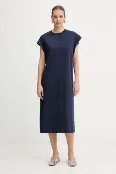 BOSS Orange rochie imagine