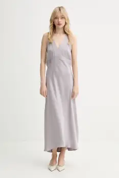 BOSS Orange rochie C Danden imagine