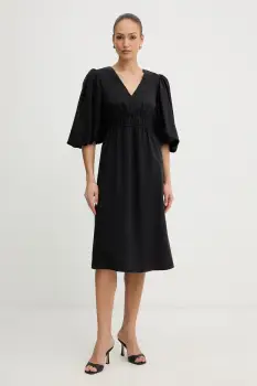 BOSS Orange rochie C Dezzan 1 imagine