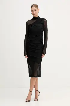 BOSS Orange rochie C Etulia imagine