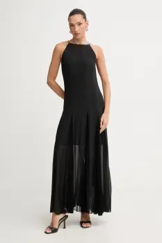 BOSS Orange rochie Davora imagine