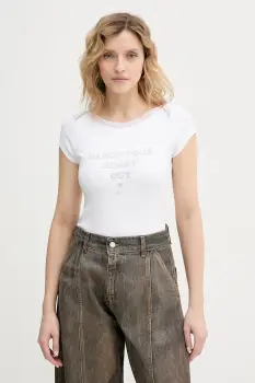 BOSS Orange tricou C Etendu imagine