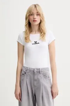 BOSS Orange tricou C Etine imagine