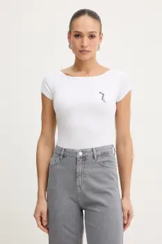 BOSS Orange tricou C Etine imagine