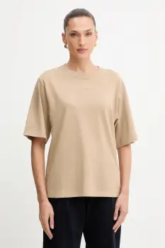 BOSS Orange tricou din bumbac 50523256 imagine