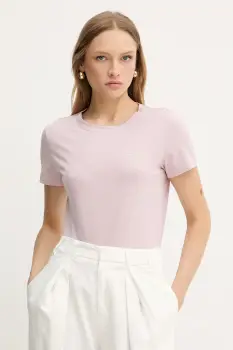 BOSS Orange tricou din bumbac 50545288 imagine