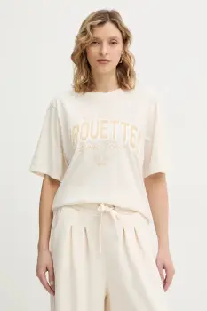 BOSS Orange tricou din bumbac C Eregular 1 imagine