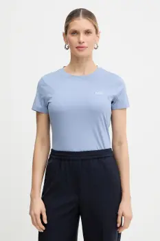 BOSS Orange tricou din bumbac C Esogo 1 50506973 imagine