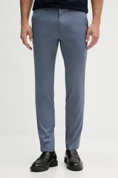 BOSS pantaloni chinos pentru barbati Kaiton1 imagine