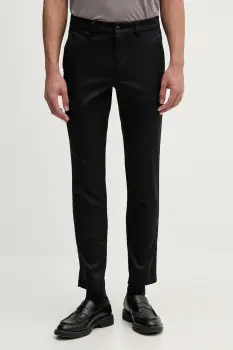BOSS pantaloni chinos pentru barbati Kaiton1 imagine