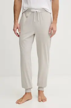 BOSS pantaloni de lounge imagine