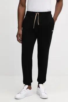 BOSS pantaloni de lounge imagine