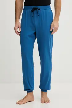 BOSS pantaloni de lounge imagine