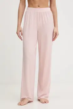 BOSS pantaloni de pijama imagine