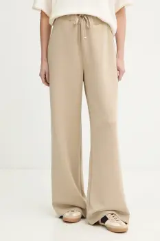 BOSS pantaloni de trening Epesya imagine